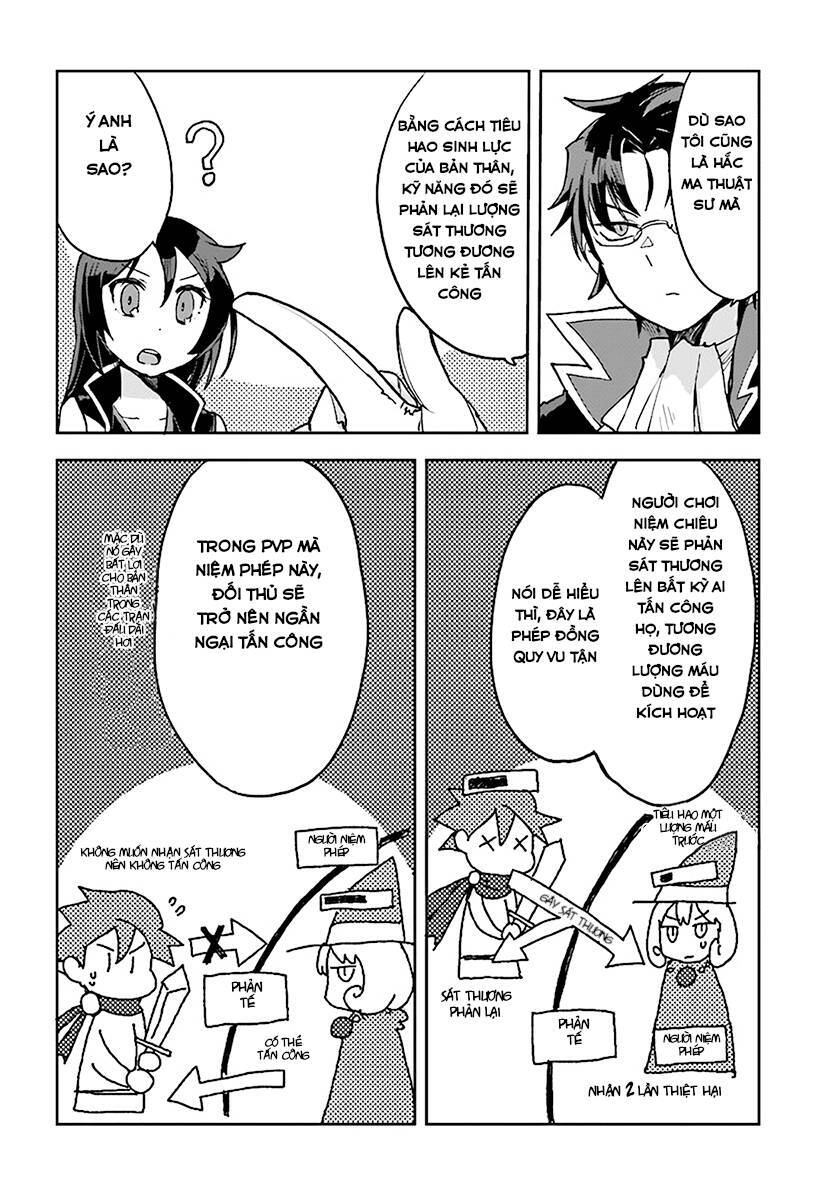 Nhật Ký Làm Bố Của Rồng Và Cô Con Gái Đáng Yêu Chap 45 - Next Chap 46