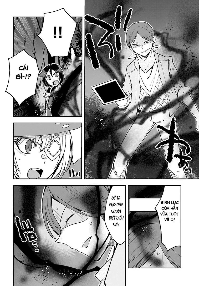 Nhật Ký Làm Bố Của Rồng Và Cô Con Gái Đáng Yêu Chap 45 - Next Chap 46