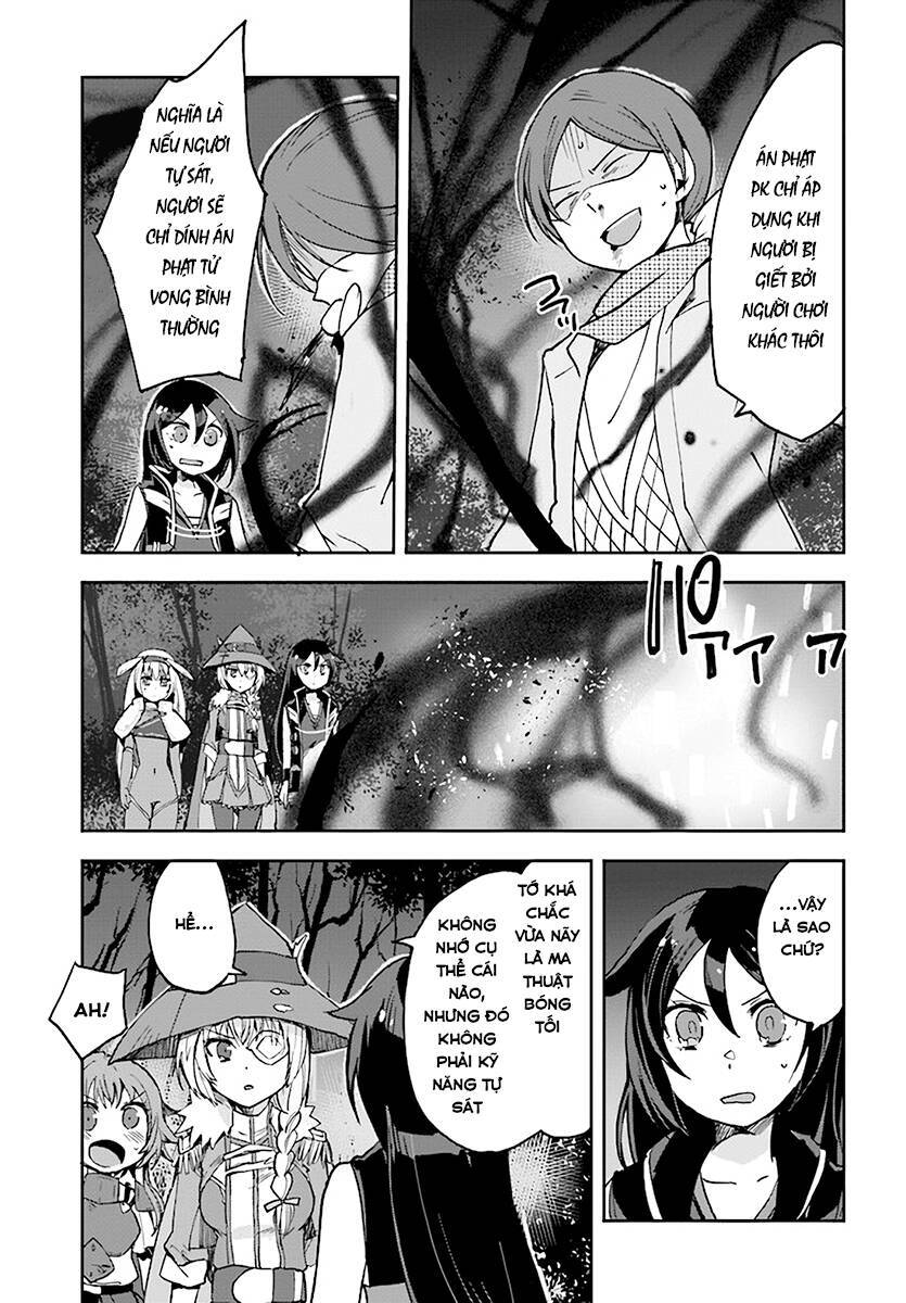 Nhật Ký Làm Bố Của Rồng Và Cô Con Gái Đáng Yêu Chap 45 - Next Chap 46