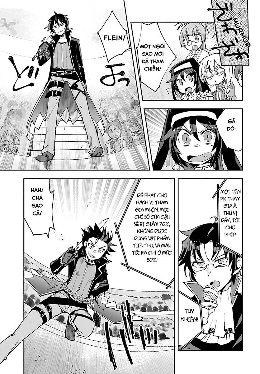 Nhật Ký Làm Bố Của Rồng Và Cô Con Gái Đáng Yêu Chap 46 - Next Chap 47