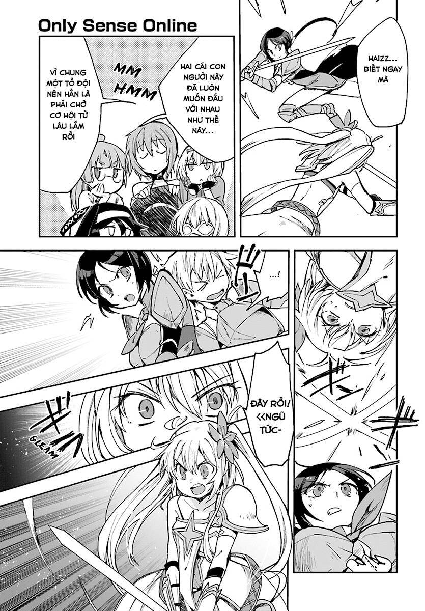 Nhật Ký Làm Bố Của Rồng Và Cô Con Gái Đáng Yêu Chap 46 - Next Chap 47