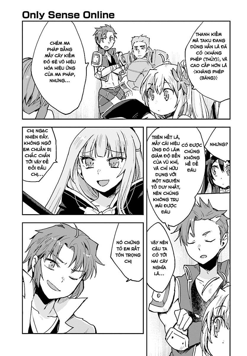 Nhật Ký Làm Bố Của Rồng Và Cô Con Gái Đáng Yêu Chap 47 - Next Chap 48