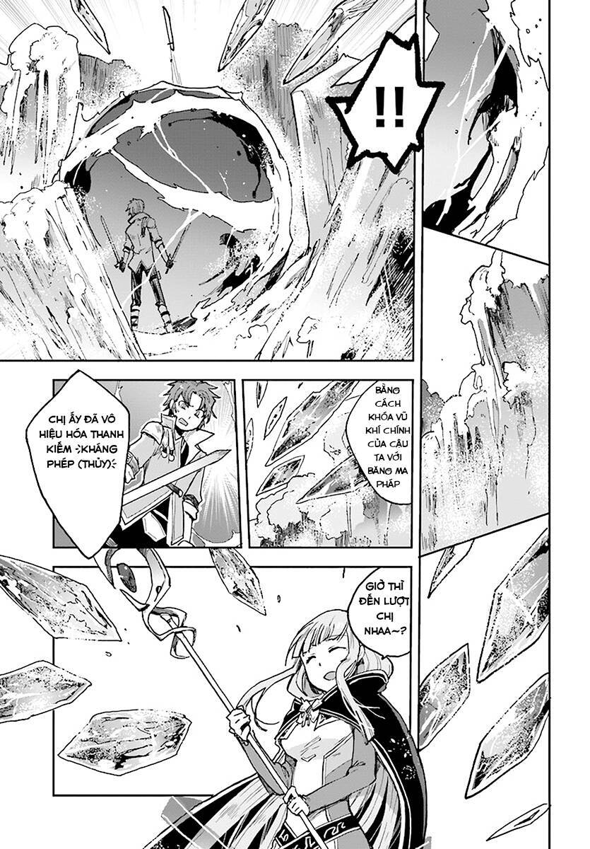 Nhật Ký Làm Bố Của Rồng Và Cô Con Gái Đáng Yêu Chap 47 - Next Chap 48