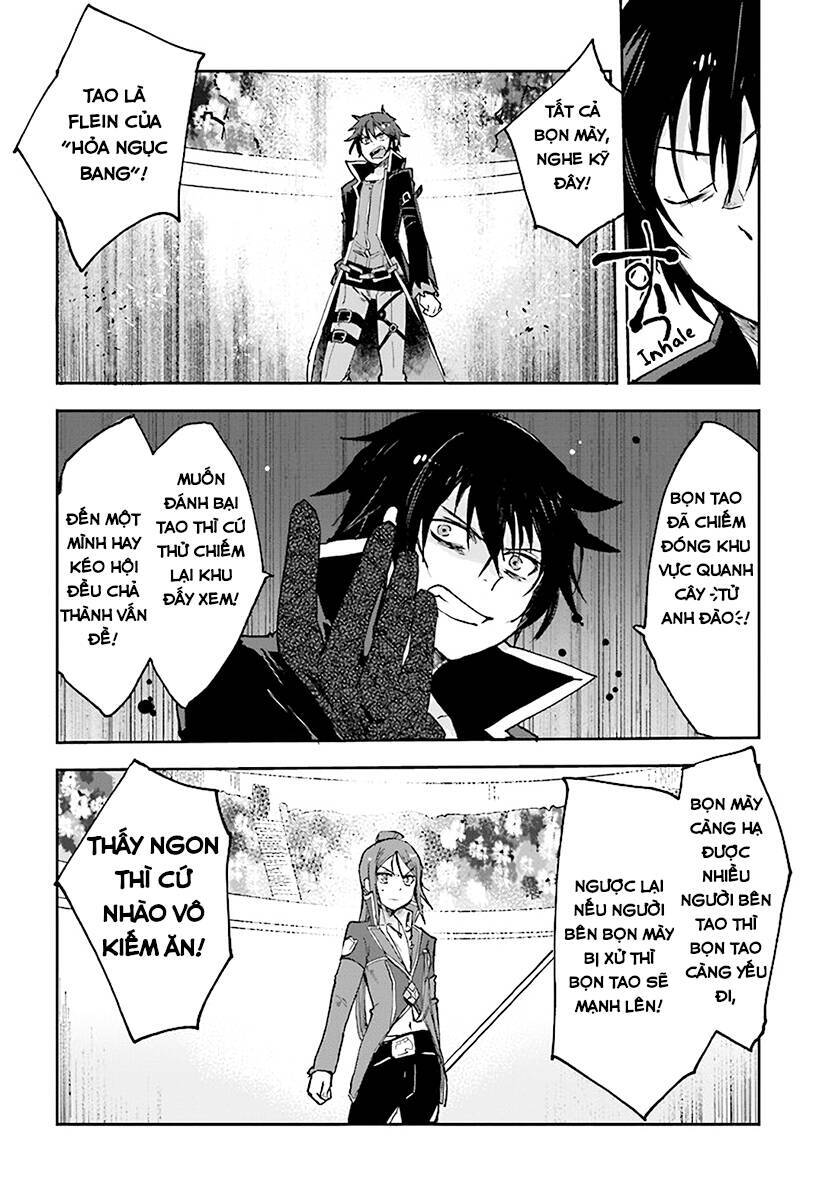 Nhật Ký Làm Bố Của Rồng Và Cô Con Gái Đáng Yêu Chap 47 - Next Chap 48