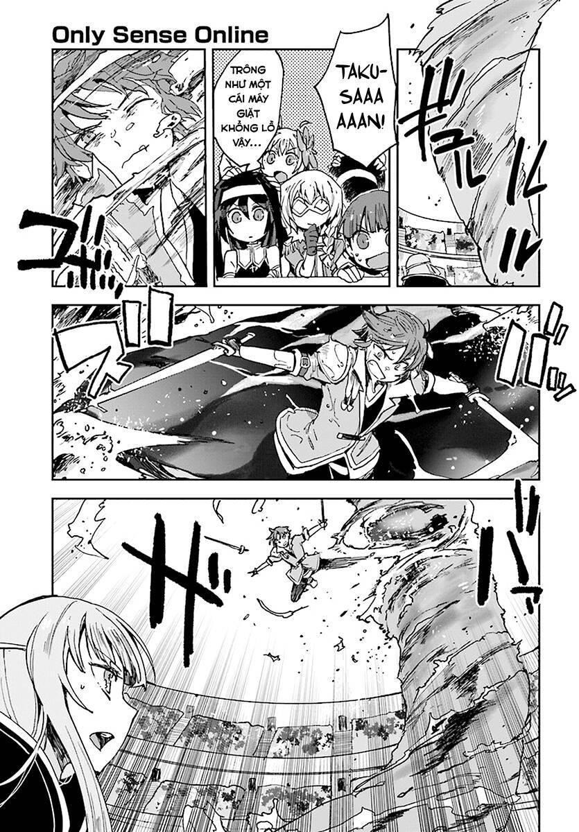 Nhật Ký Làm Bố Của Rồng Và Cô Con Gái Đáng Yêu Chap 47 - Next Chap 48