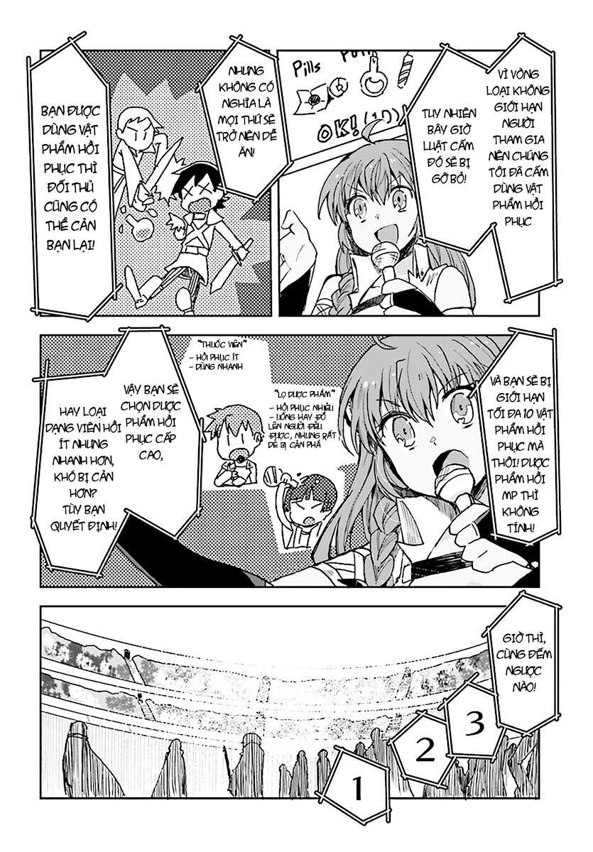 Nhật Ký Làm Bố Của Rồng Và Cô Con Gái Đáng Yêu Chap 47 - Next Chap 48