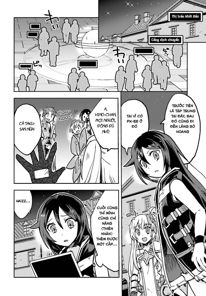 Nhật Ký Làm Bố Của Rồng Và Cô Con Gái Đáng Yêu Chap 48 - Next Chap 49