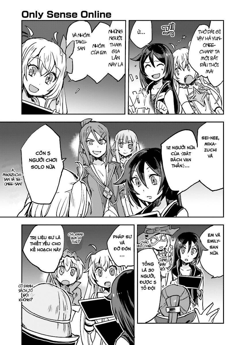 Nhật Ký Làm Bố Của Rồng Và Cô Con Gái Đáng Yêu Chap 48 - Next Chap 49