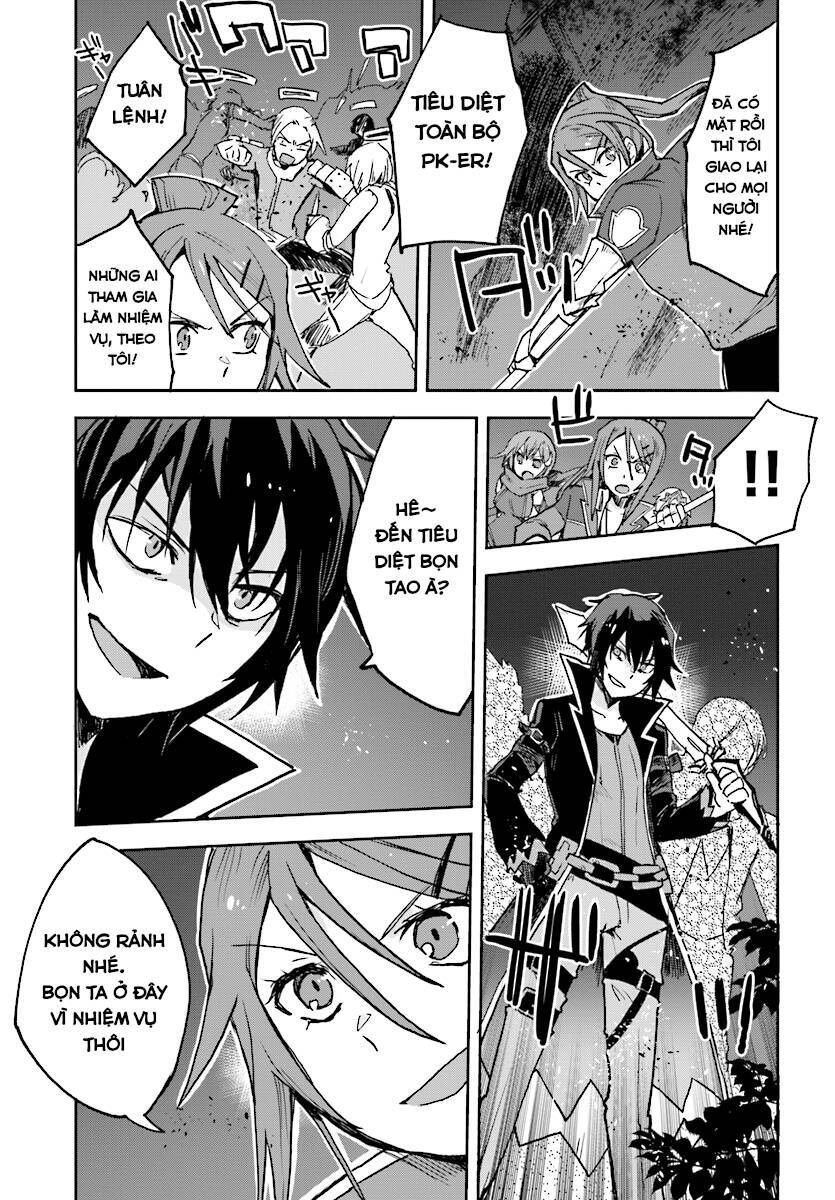 Nhật Ký Làm Bố Của Rồng Và Cô Con Gái Đáng Yêu Chap 48 - Next Chap 49