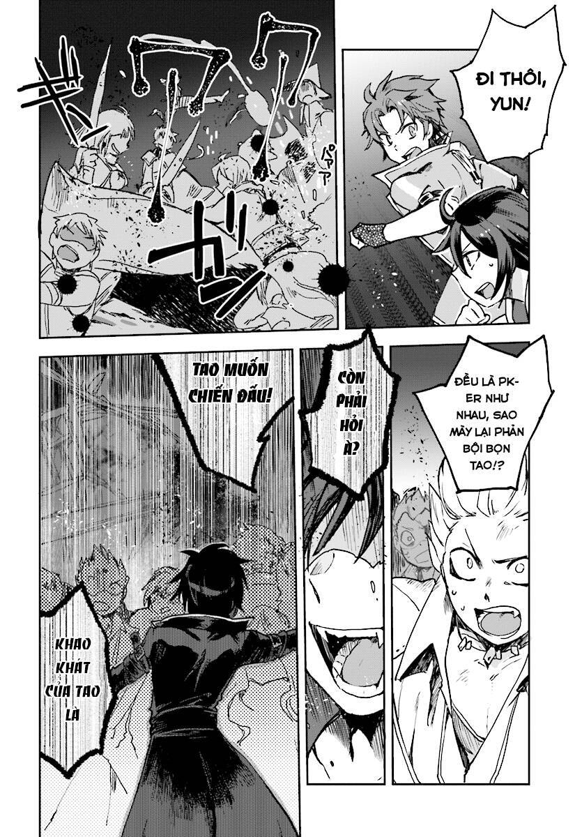 Nhật Ký Làm Bố Của Rồng Và Cô Con Gái Đáng Yêu Chap 48 - Next Chap 49