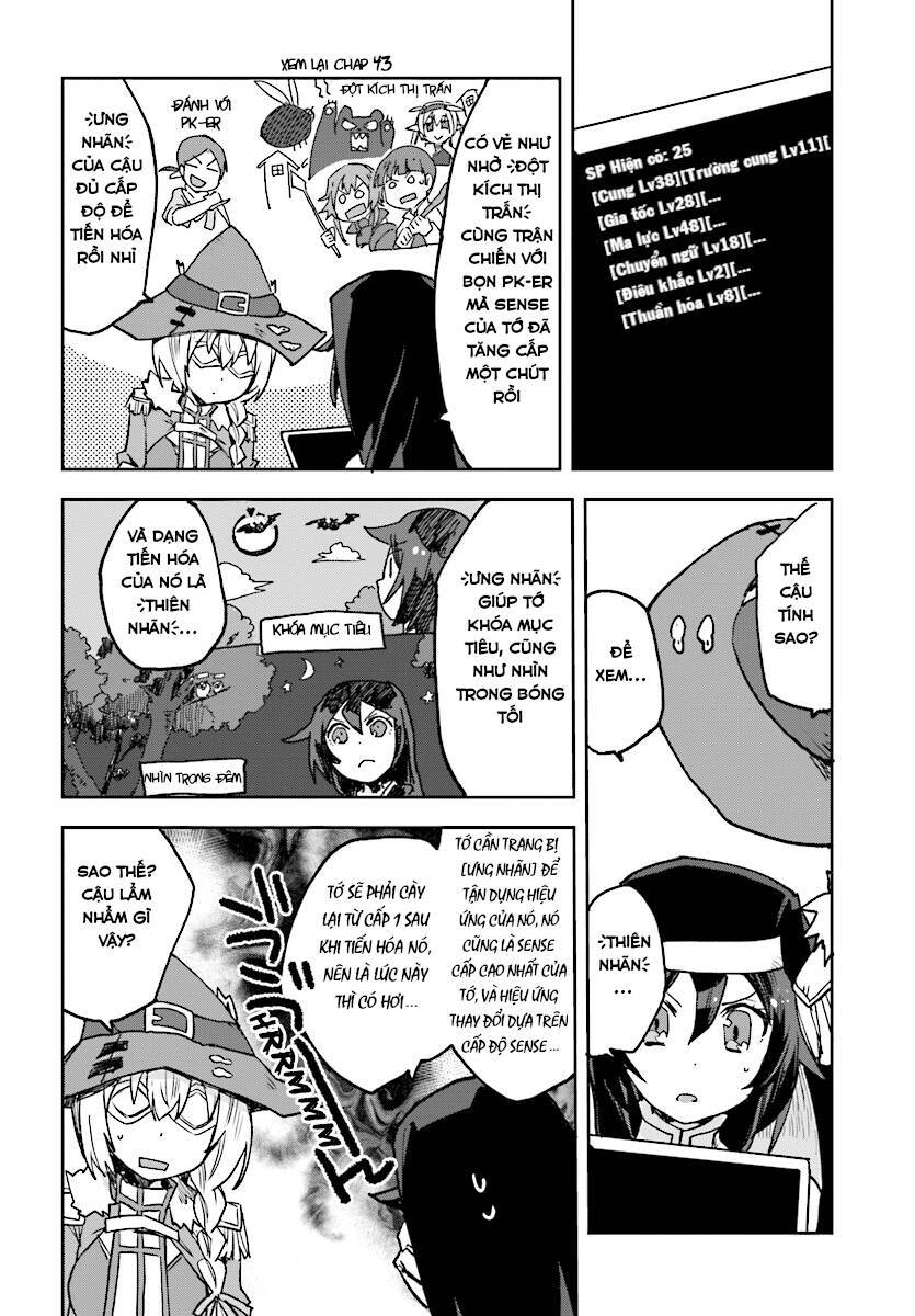 Nhật Ký Làm Bố Của Rồng Và Cô Con Gái Đáng Yêu Chap 48 - Next Chap 49