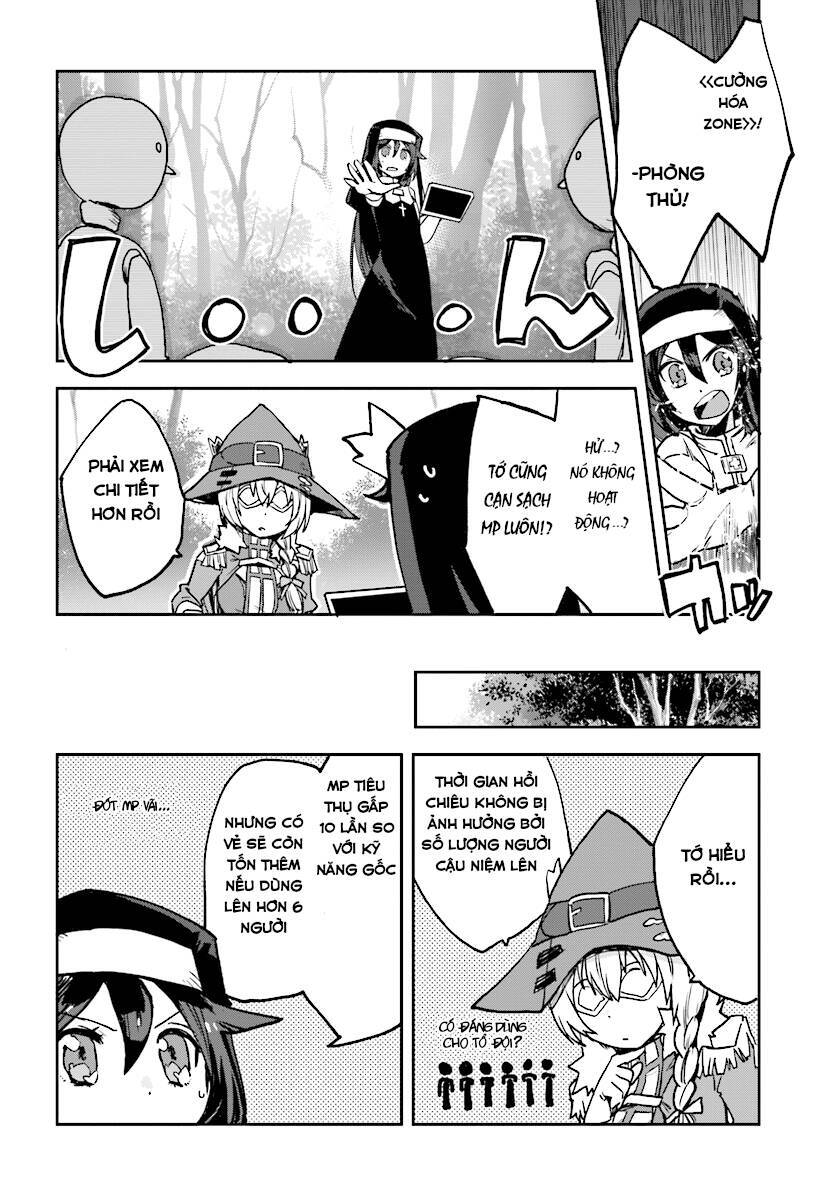 Nhật Ký Làm Bố Của Rồng Và Cô Con Gái Đáng Yêu Chap 48 - Next Chap 49