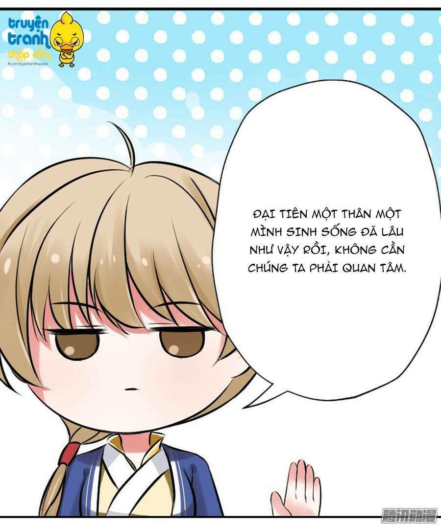 Nhật Ký Nuôi Dưỡng Công Chúa Chap 13 - Next Chap 14