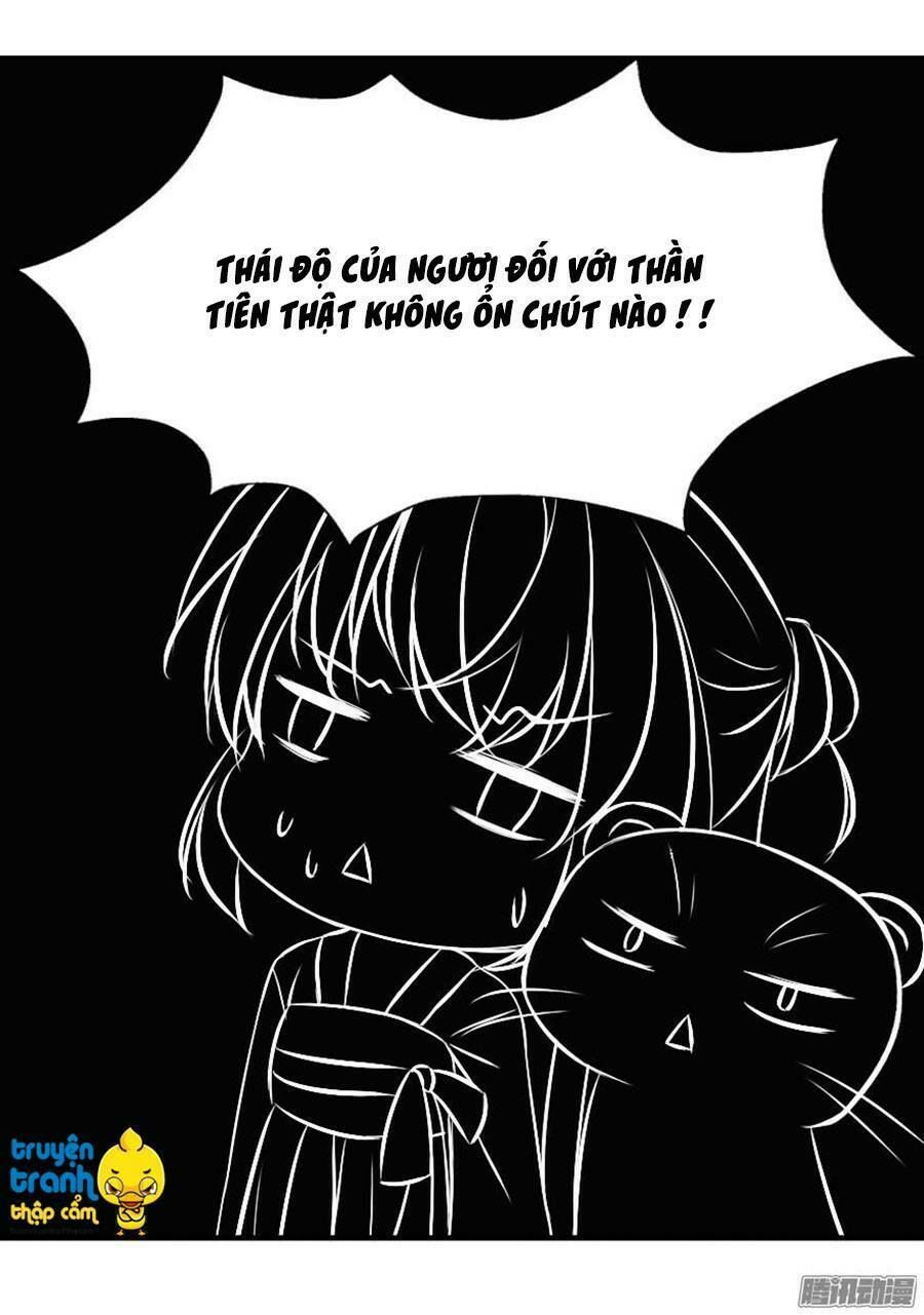 Nhật Ký Nuôi Dưỡng Công Chúa Chap 13 - Next Chap 14