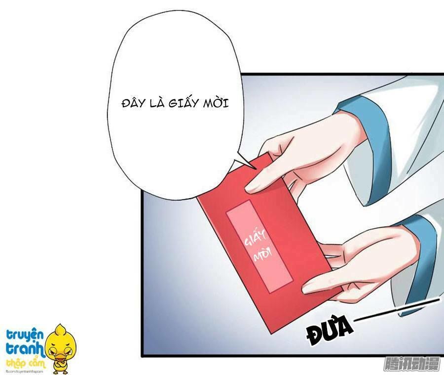 Nhật Ký Nuôi Dưỡng Công Chúa Chap 13 - Next Chap 14