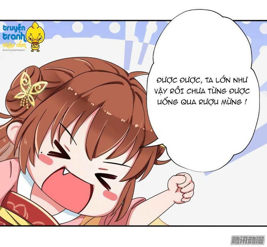 Nhật Ký Nuôi Dưỡng Công Chúa Chap 13 - Next Chap 14
