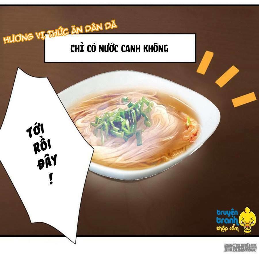 Nhật Ký Nuôi Dưỡng Công Chúa Chap 13 - Next Chap 14