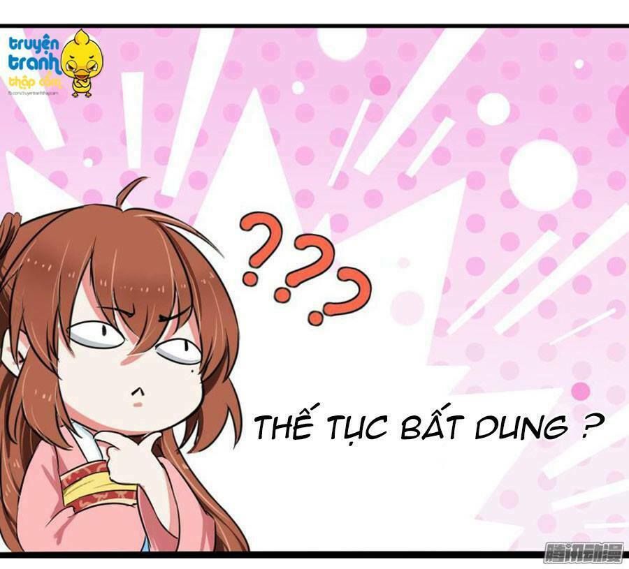 Nhật Ký Nuôi Dưỡng Công Chúa Chap 13 - Next Chap 14