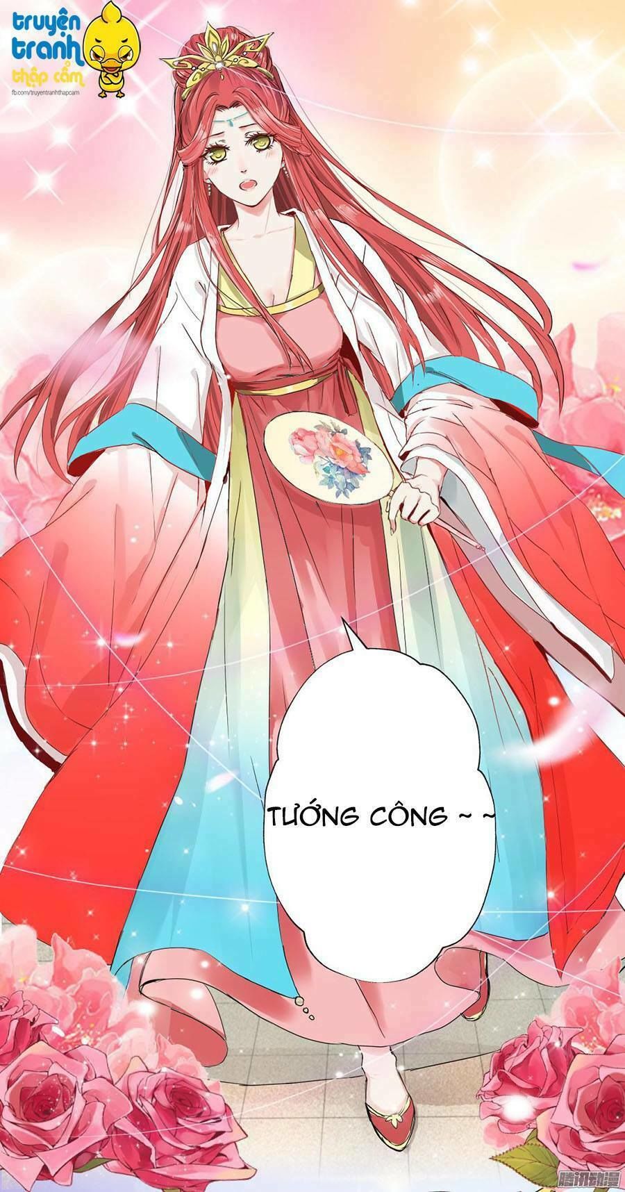 Nhật Ký Nuôi Dưỡng Công Chúa Chap 13 - Next Chap 14