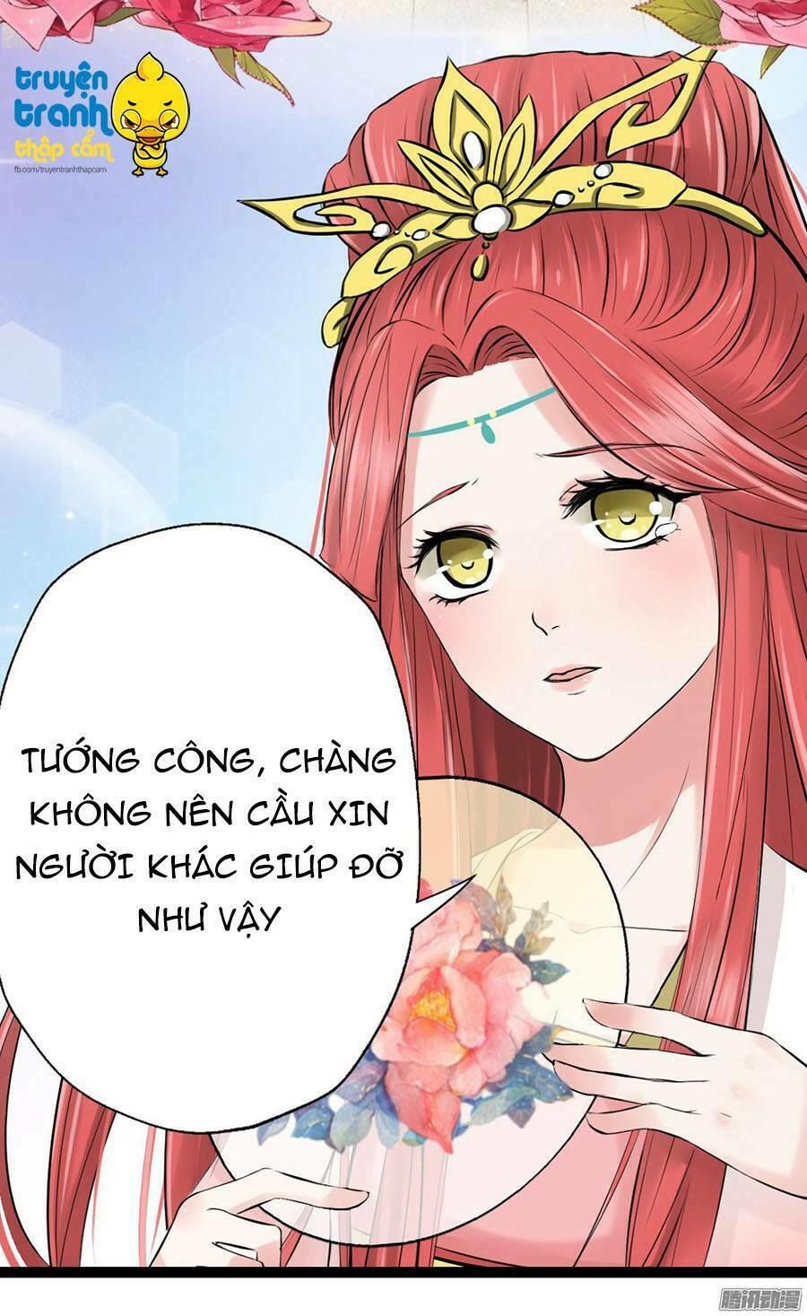 Nhật Ký Nuôi Dưỡng Công Chúa Chap 13 - Next Chap 14