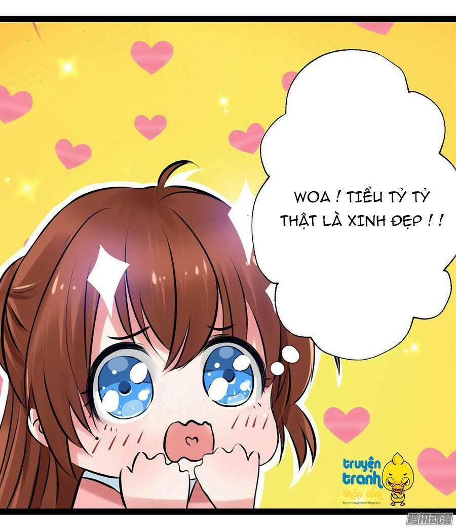 Nhật Ký Nuôi Dưỡng Công Chúa Chap 13 - Next Chap 14