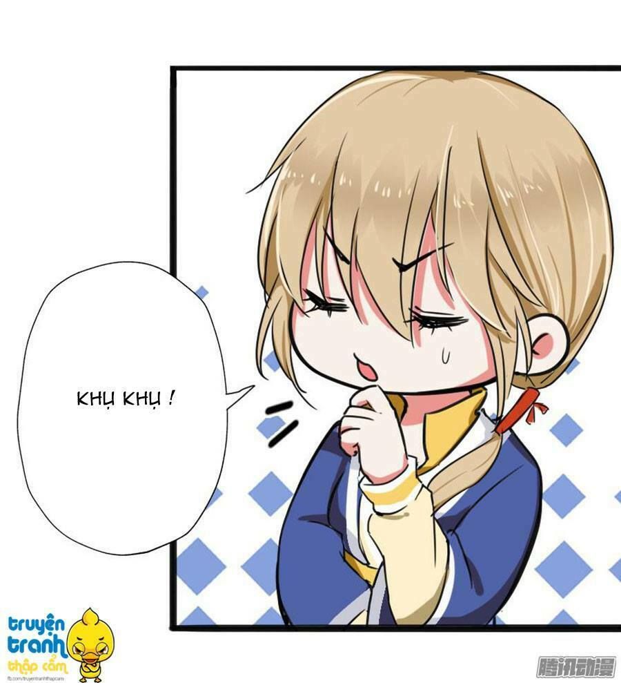 Nhật Ký Nuôi Dưỡng Công Chúa Chap 13 - Next Chap 14