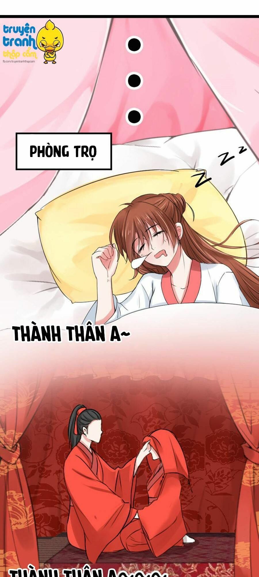 Nhật Ký Nuôi Dưỡng Công Chúa Chap 13 - Next Chap 14