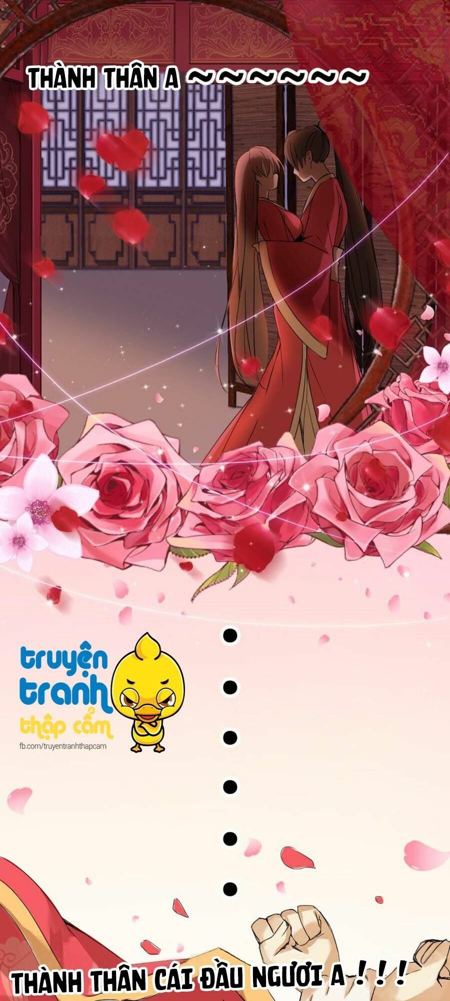 Nhật Ký Nuôi Dưỡng Công Chúa Chap 13 - Next Chap 14