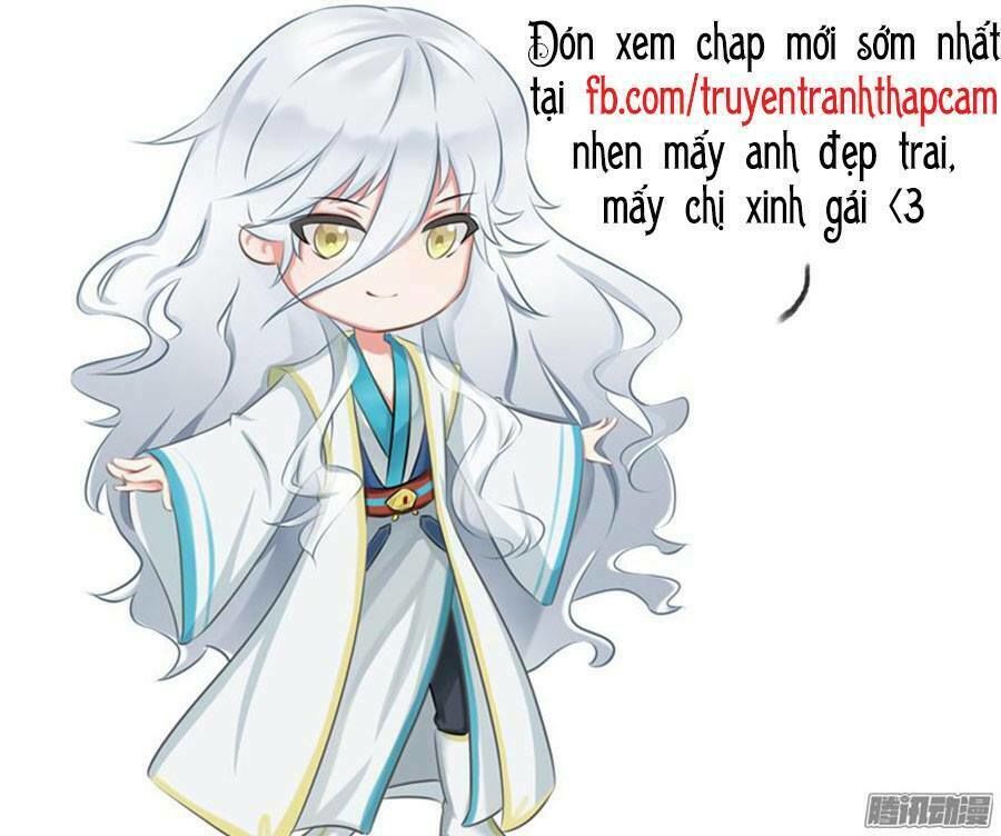 Nhật Ký Nuôi Dưỡng Công Chúa Chap 13 - Next Chap 14