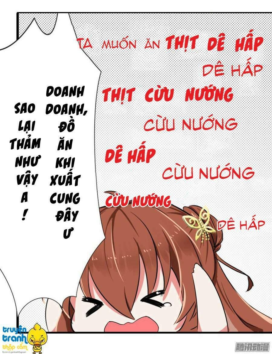 Nhật Ký Nuôi Dưỡng Công Chúa Chap 13 - Next Chap 14