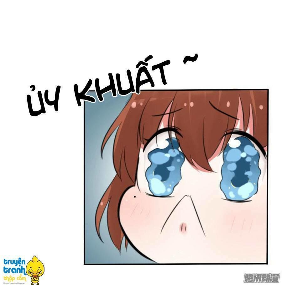 Nhật Ký Nuôi Dưỡng Công Chúa Chap 13 - Next Chap 14