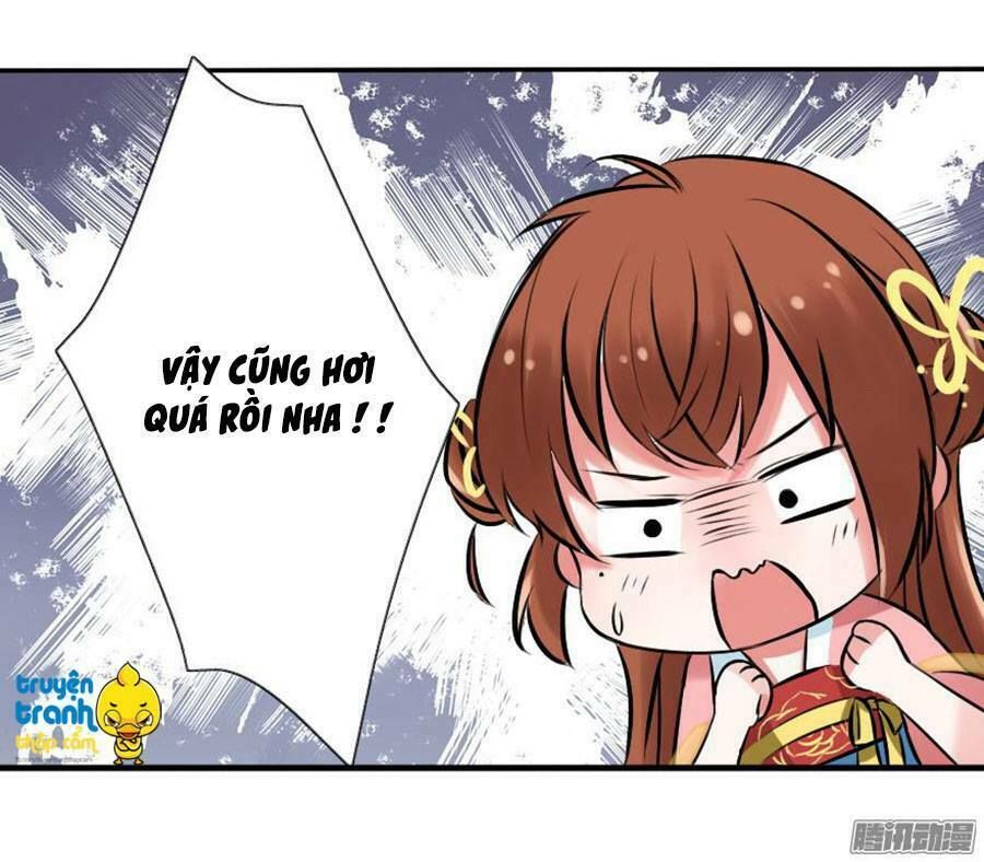 Nhật Ký Nuôi Dưỡng Công Chúa Chap 13 - Next Chap 14