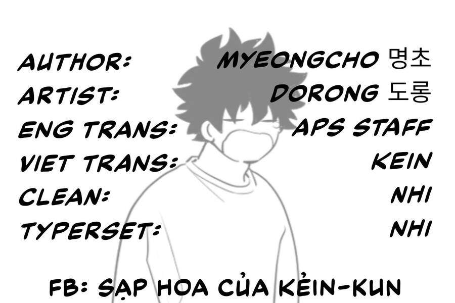Nhật Ký Quan Sát Elena Evoy Chap 23 - Next Chap 24