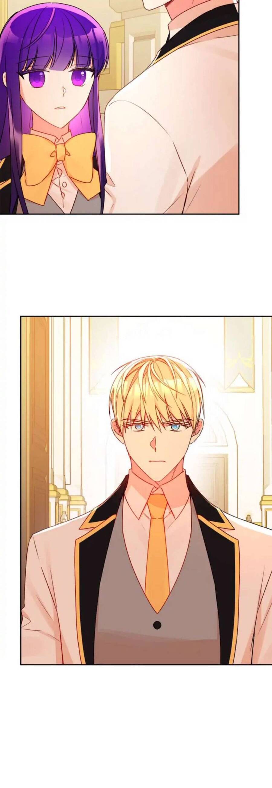 Nhật Ký Quan Sát Elena Evoy Chap 47 - Next Chap 48