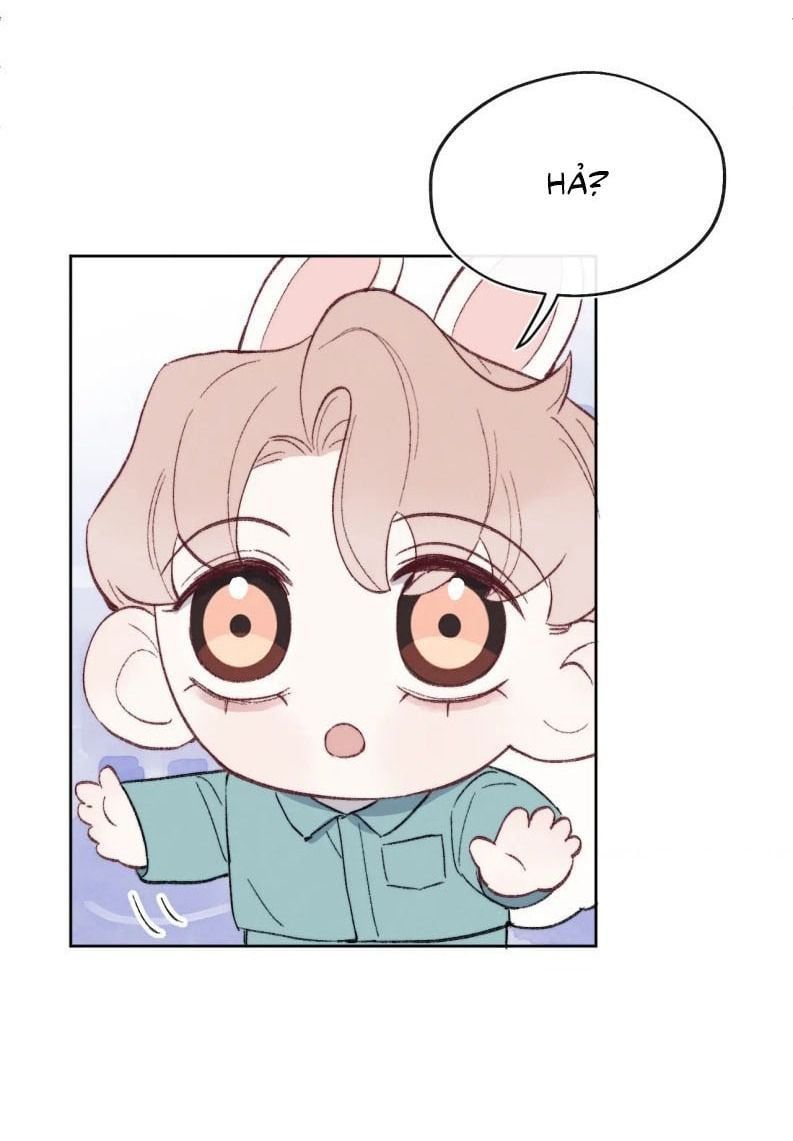 Nhật Ký Thất Tình Của Nhung Tiên Sinh Chap 64 - Next Chap 65