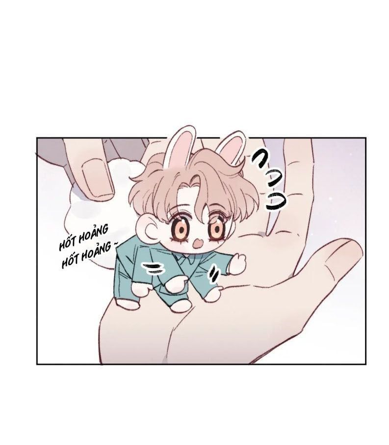 Nhật Ký Thất Tình Của Nhung Tiên Sinh Chap 64 - Next Chap 65