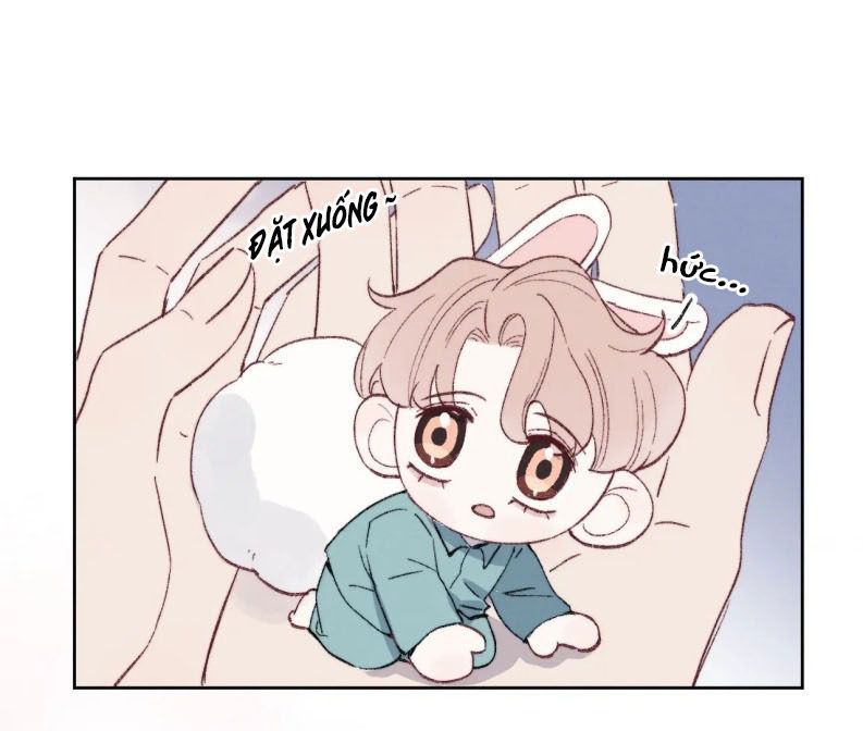 Nhật Ký Thất Tình Của Nhung Tiên Sinh Chap 64 - Next Chap 65