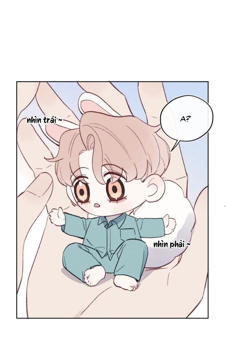 Nhật Ký Thất Tình Của Nhung Tiên Sinh Chap 64 - Next Chap 65