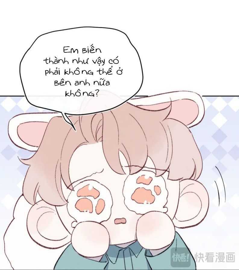 Nhật Ký Thất Tình Của Nhung Tiên Sinh Chap 64 - Next Chap 65