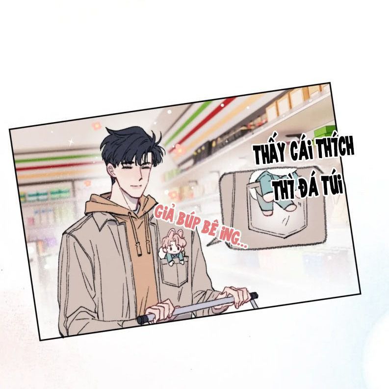 Nhật Ký Thất Tình Của Nhung Tiên Sinh Chap 64 - Next Chap 65