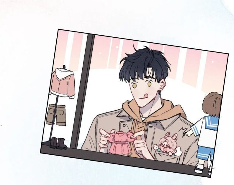 Nhật Ký Thất Tình Của Nhung Tiên Sinh Chap 64 - Next Chap 65