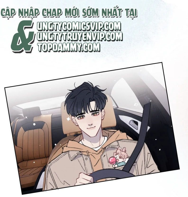 Nhật Ký Thất Tình Của Nhung Tiên Sinh Chap 64 - Next Chap 65