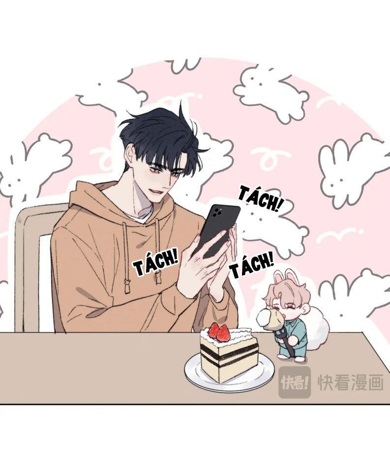 Nhật Ký Thất Tình Của Nhung Tiên Sinh Chap 64 - Next Chap 65