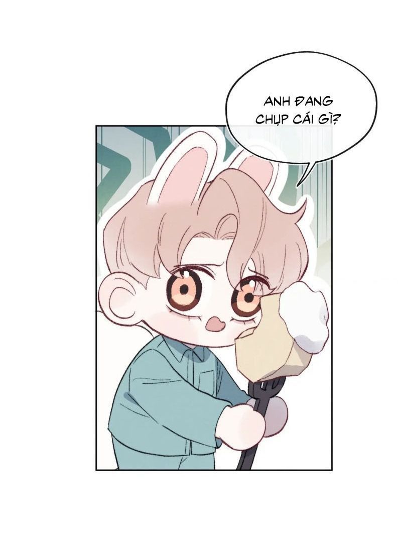 Nhật Ký Thất Tình Của Nhung Tiên Sinh Chap 64 - Next Chap 65