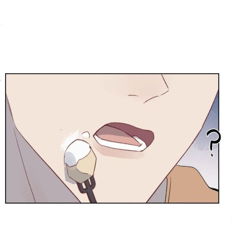 Nhật Ký Thất Tình Của Nhung Tiên Sinh Chap 64 - Next Chap 65