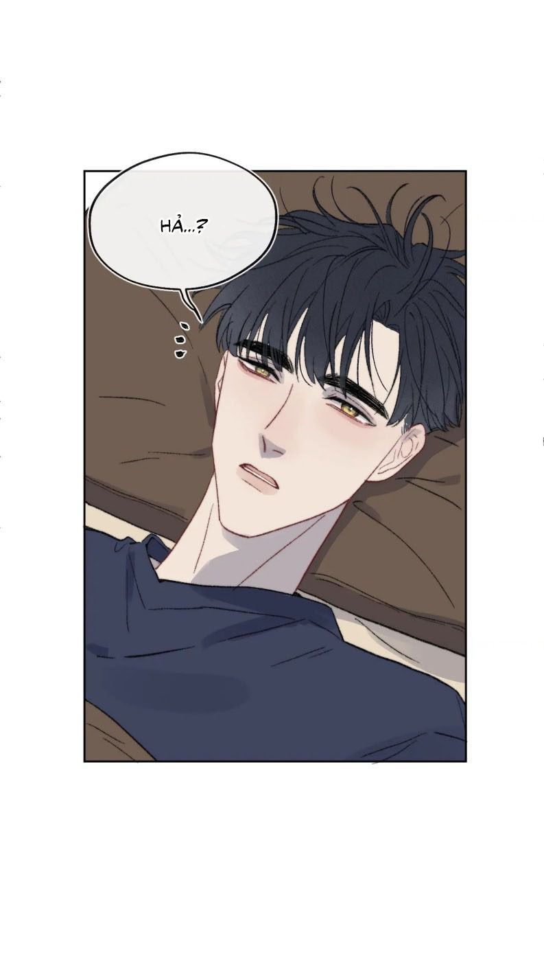 Nhật Ký Thất Tình Của Nhung Tiên Sinh Chap 64 - Next Chap 65