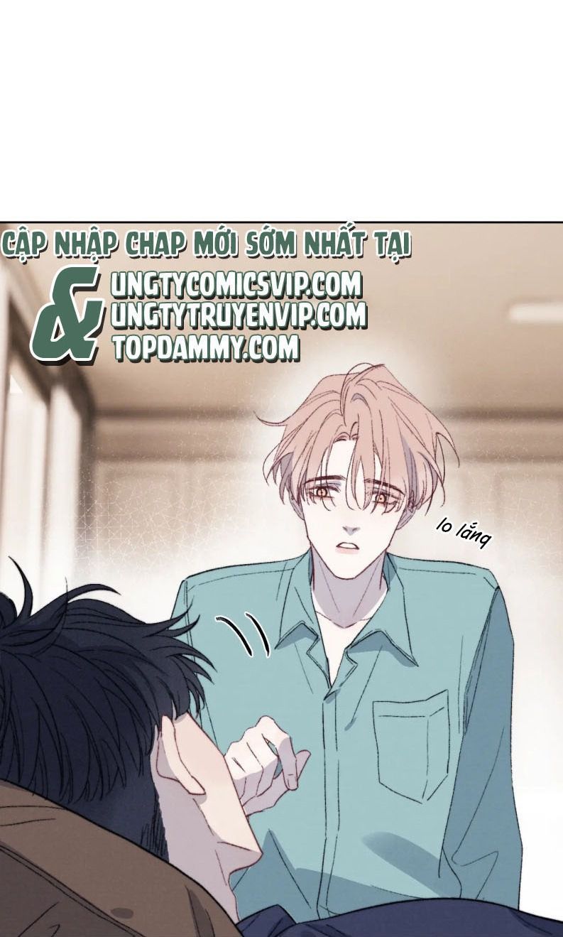 Nhật Ký Thất Tình Của Nhung Tiên Sinh Chap 64 - Next Chap 65