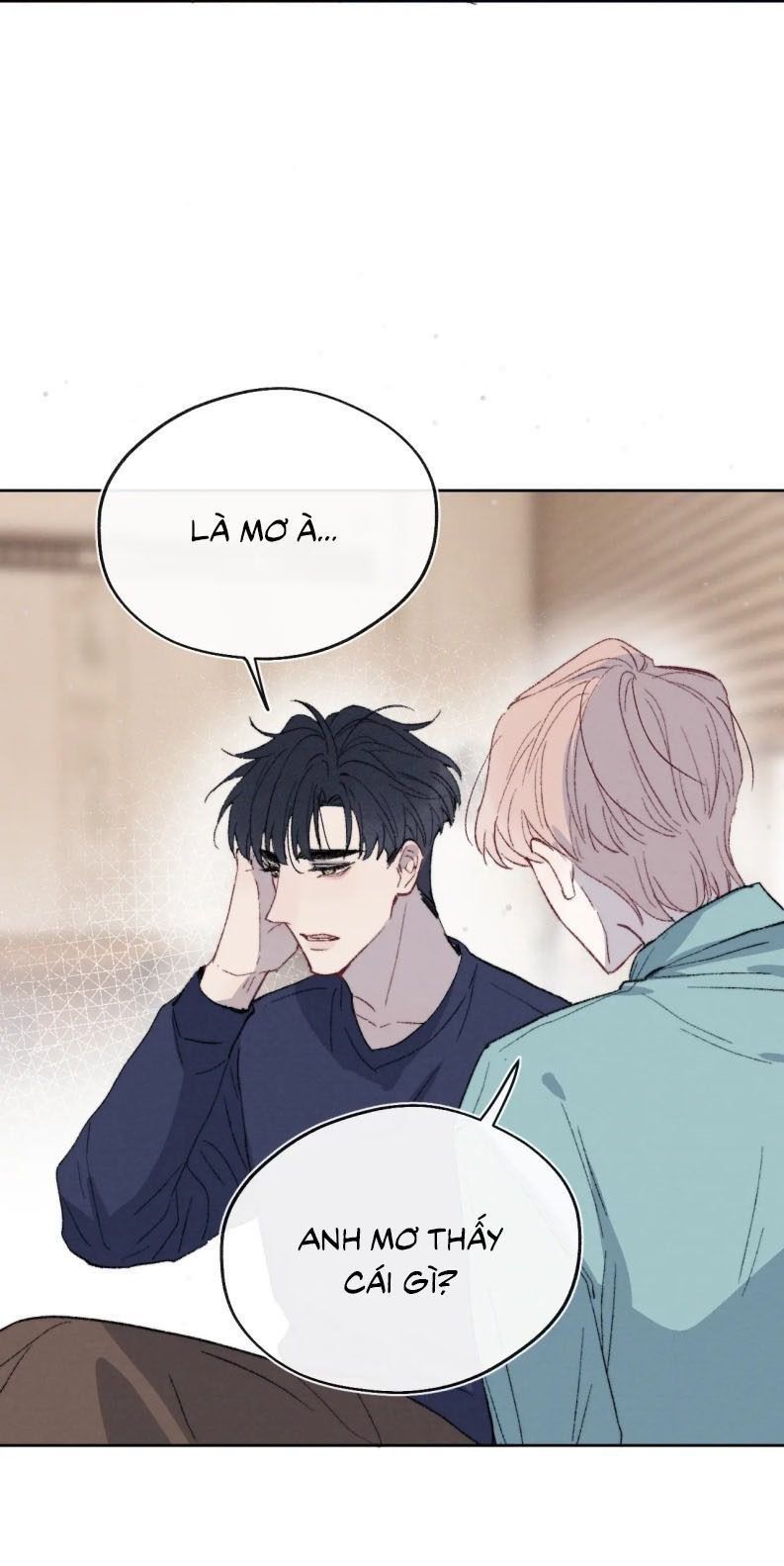 Nhật Ký Thất Tình Của Nhung Tiên Sinh Chap 64 - Next Chap 65