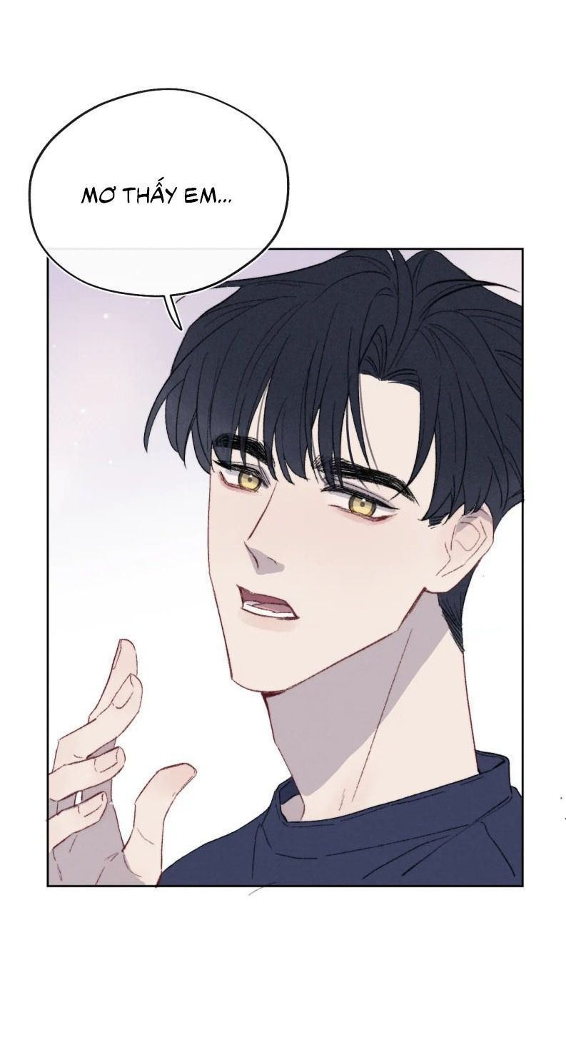 Nhật Ký Thất Tình Của Nhung Tiên Sinh Chap 64 - Next Chap 65