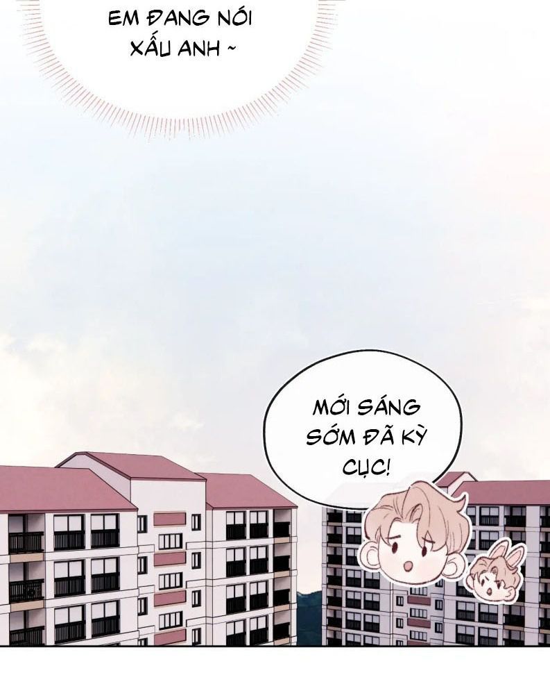 Nhật Ký Thất Tình Của Nhung Tiên Sinh Chap 64 - Next Chap 65